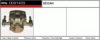 DELCO REMY DC81403 Brake Caliper